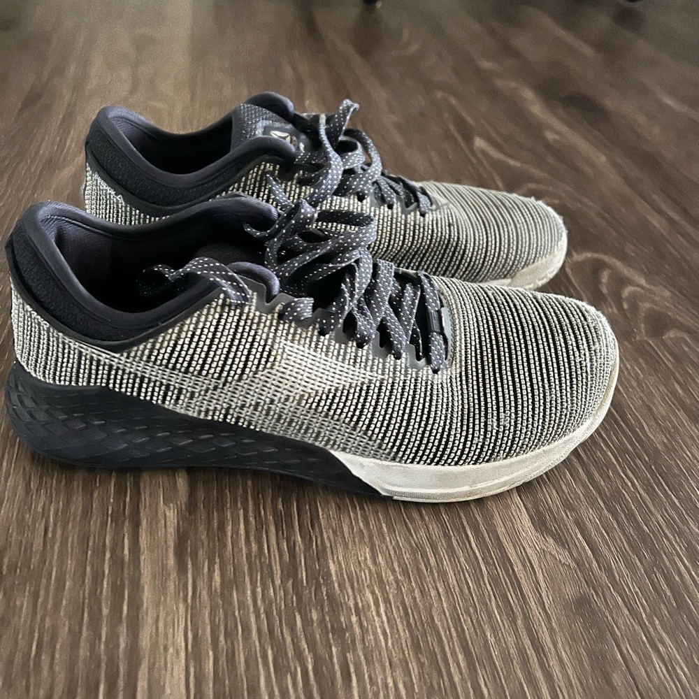 Women’s Reebok Trainer Shoes